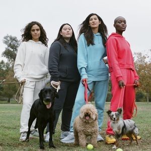 SET: OV Nimbus Sweatsuit